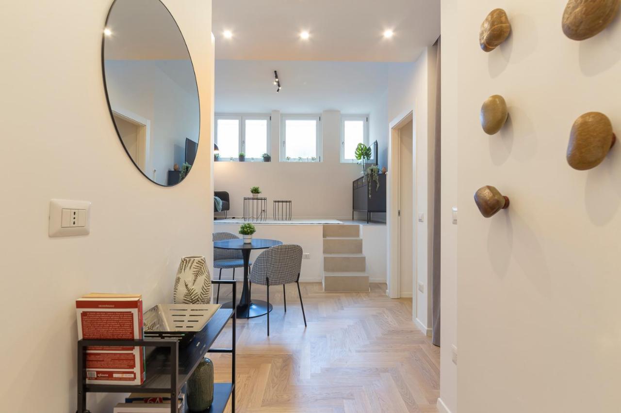 I Host Apartment - Val Strona ミラノ エクステリア 写真