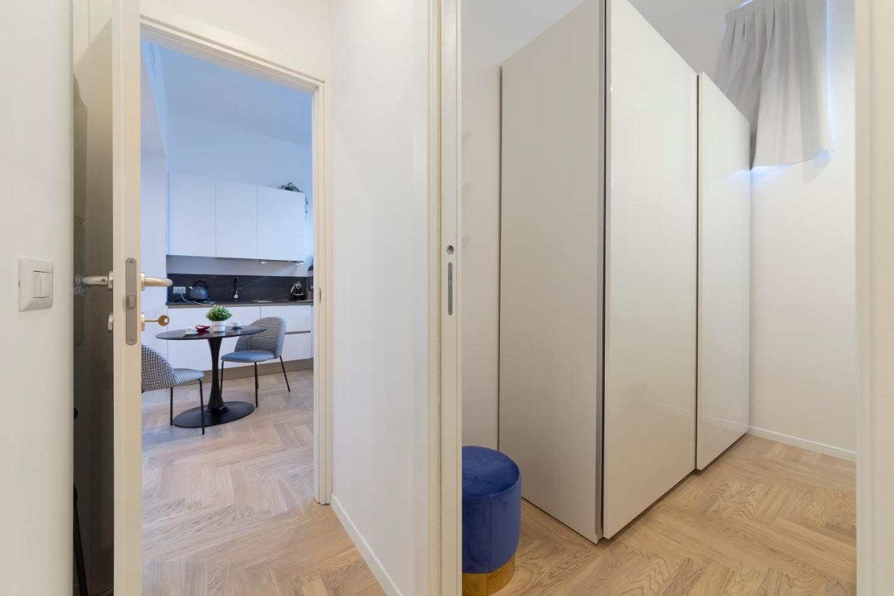 I Host Apartment - Val Strona ミラノ エクステリア 写真