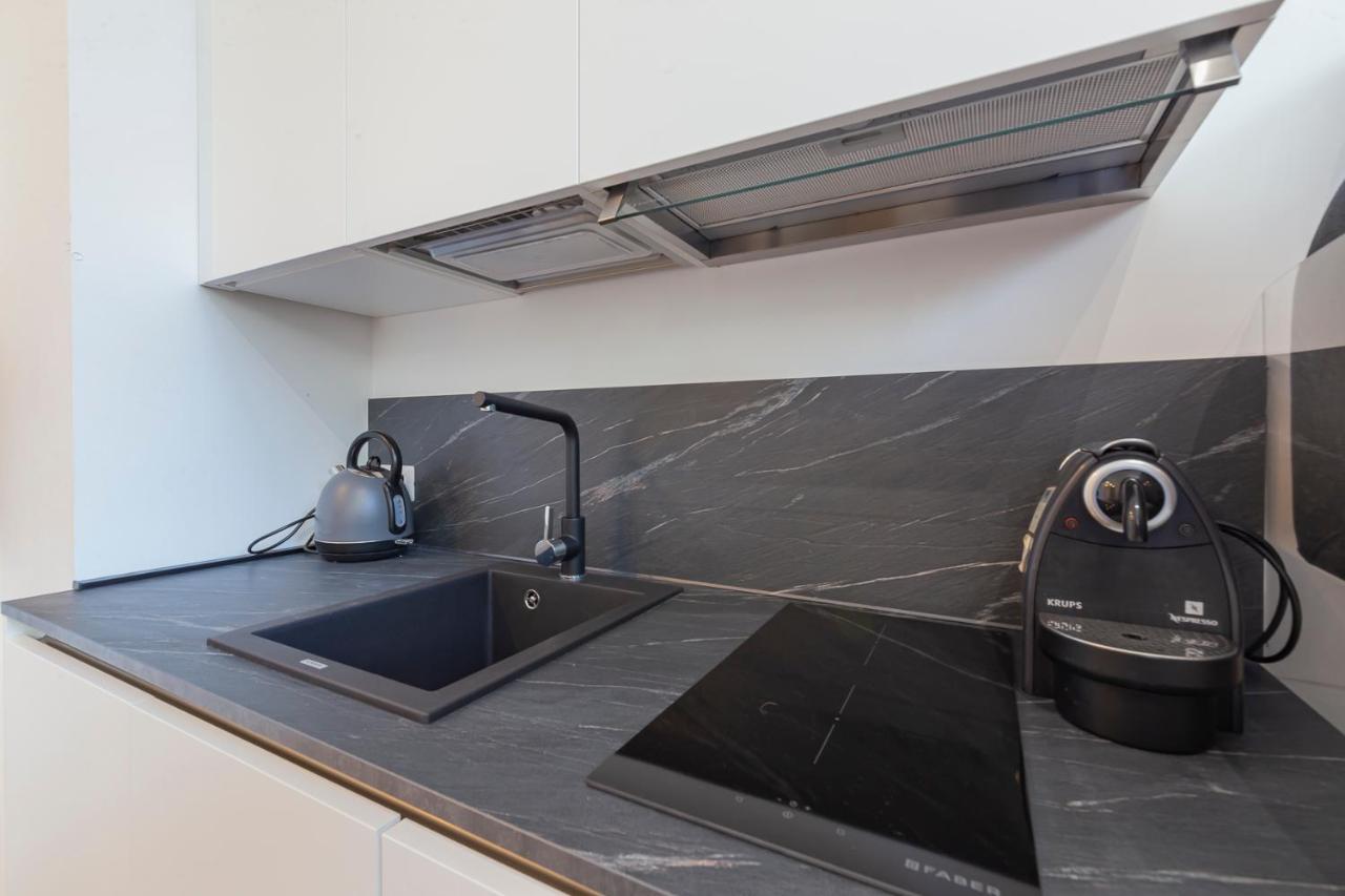 I Host Apartment - Val Strona ミラノ エクステリア 写真