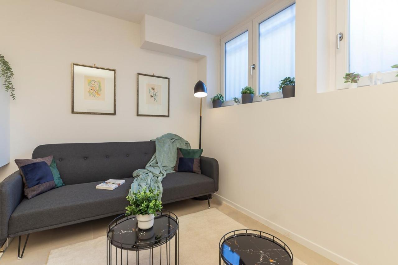 I Host Apartment - Val Strona ミラノ エクステリア 写真