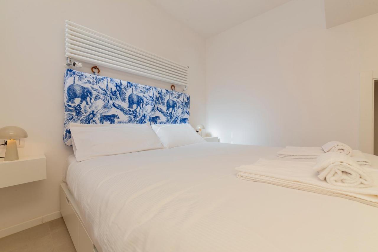 I Host Apartment - Val Strona ミラノ エクステリア 写真