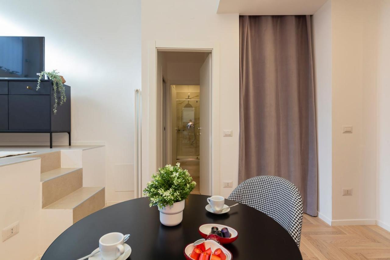 I Host Apartment - Val Strona ミラノ エクステリア 写真