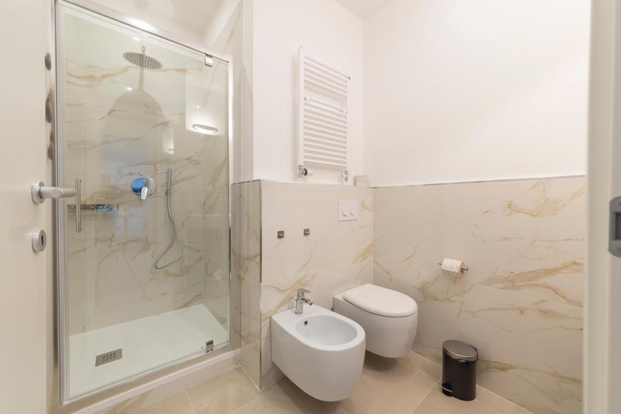 I Host Apartment - Val Strona ミラノ エクステリア 写真